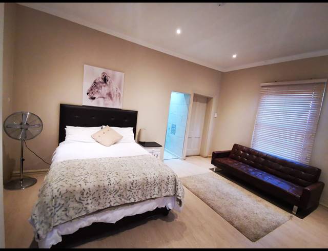 1 BEDROOM APARTMENT TO LET IN PIETERMARITZBURG CENTRAL